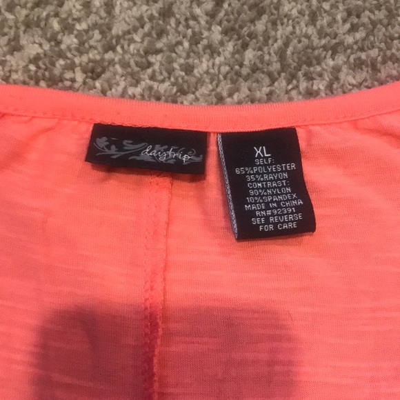 Daytrip top - Picture 5 of 7